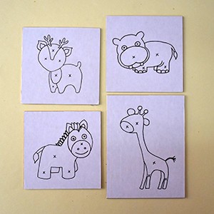 Paper Pulp Craft Kit - Level 1 - Image 3
