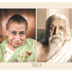 Desk Calendar 2023