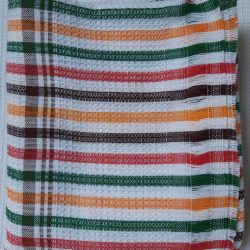 Towels - X Multi Colour
