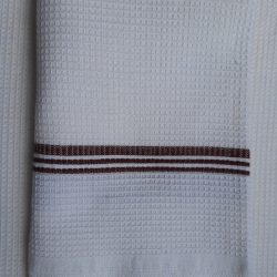 Towels - White - Small