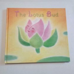 The Lotus Bud
