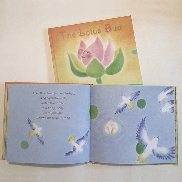 The Lotus Bud - Image 2