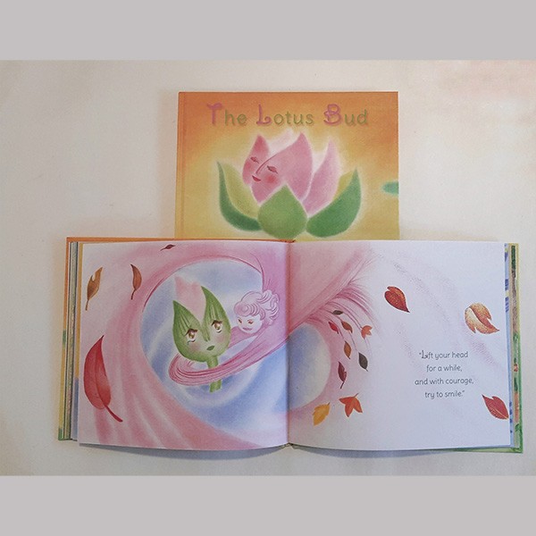 The Lotus Bud - Image 3
