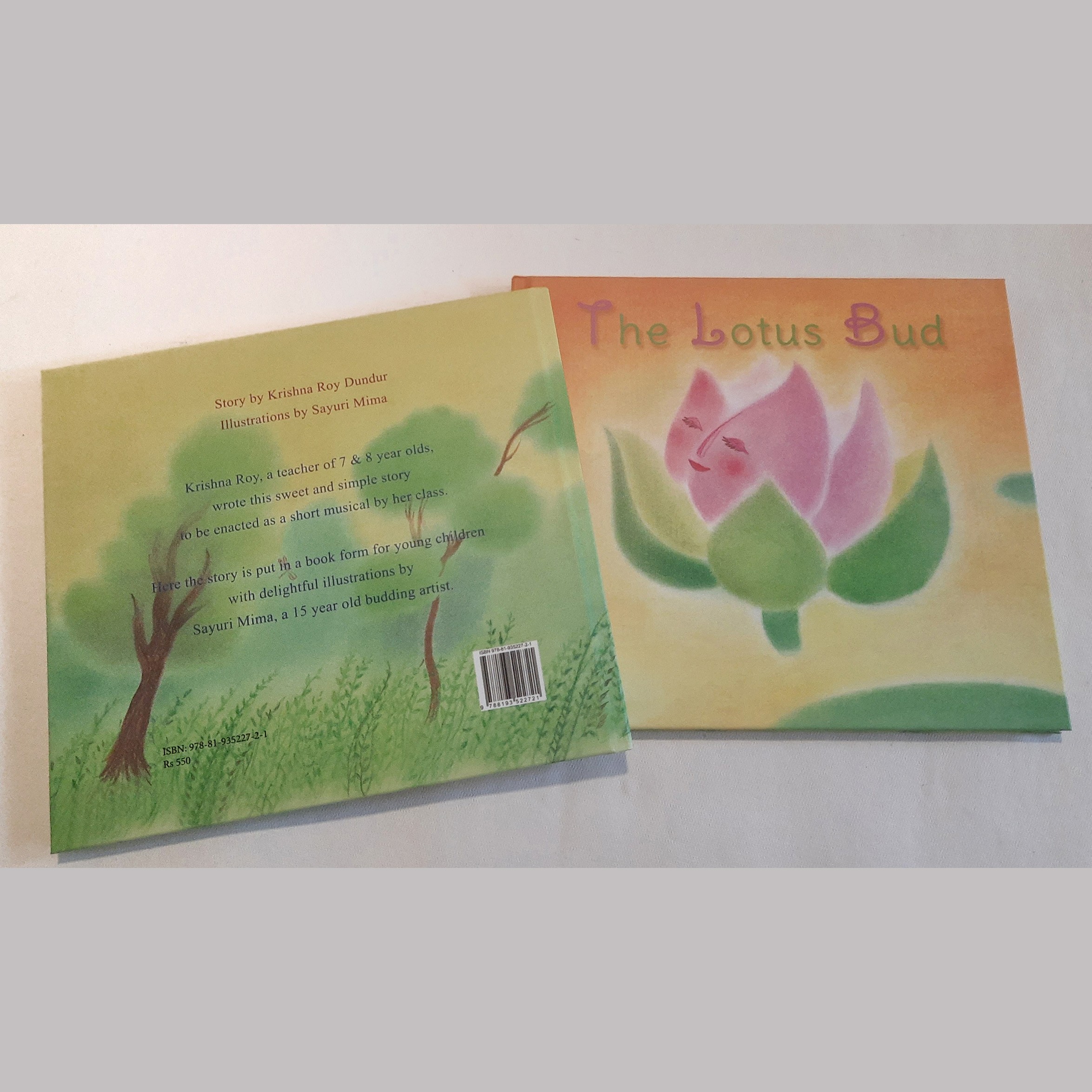The Lotus Bud - Image 4