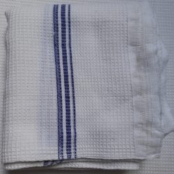 Towels - White - Large