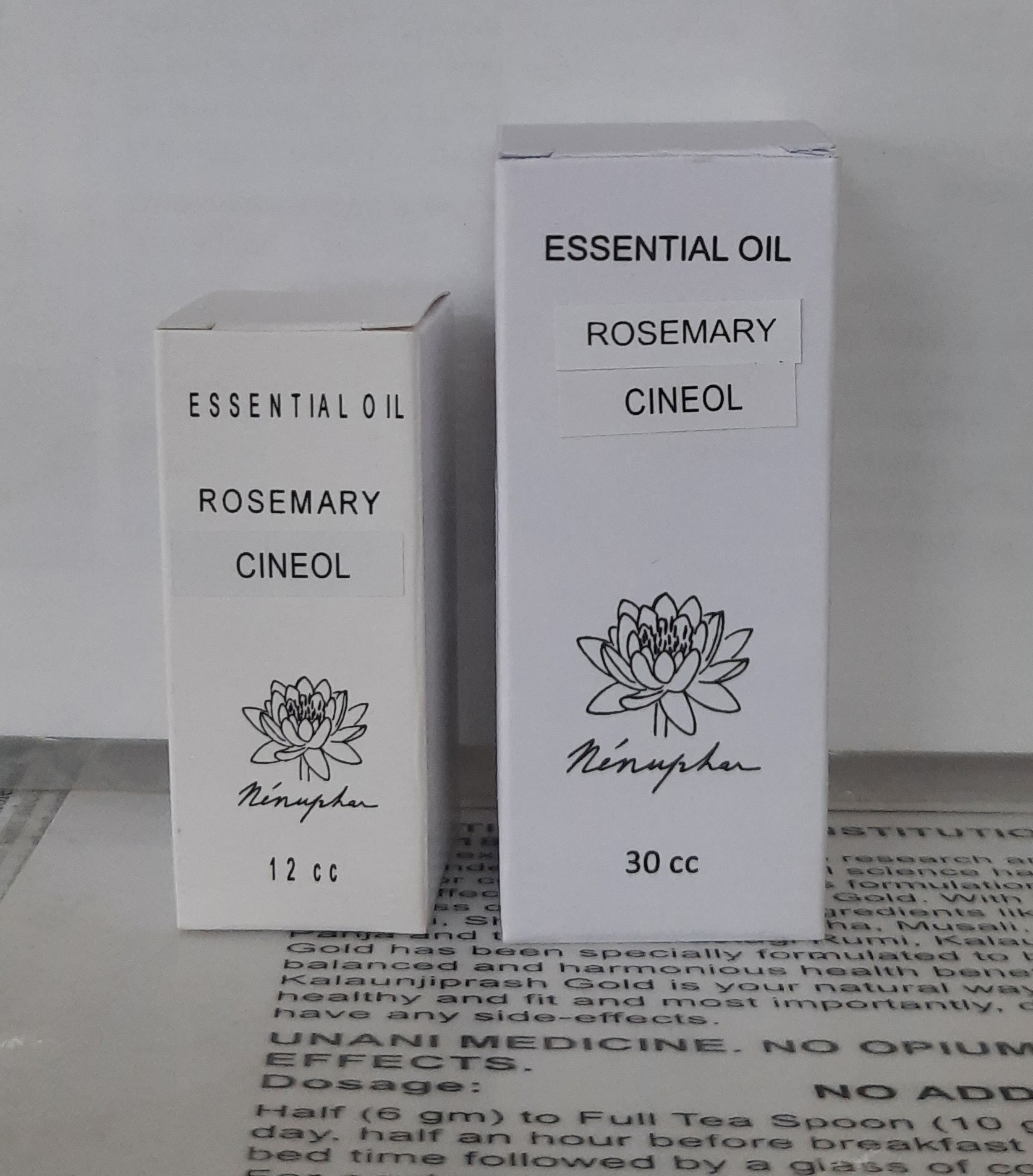 Essential Oils - Image 19