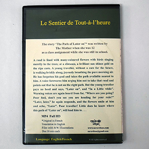 Path of Later On - DVD - Image 3