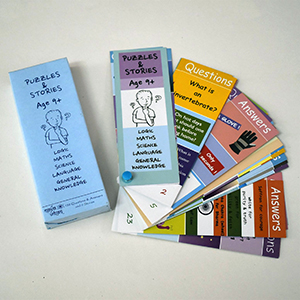 Puzzles & Stories - Image 2
