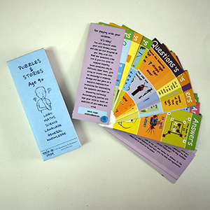 Puzzles & Stories - Image 3