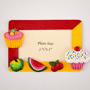 Kid's Magnet Frame - Image 2