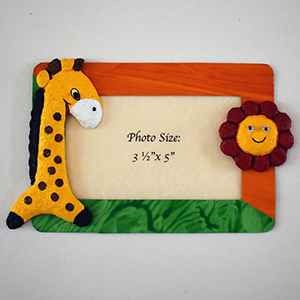 Kid's Magnet Frame - Image 4