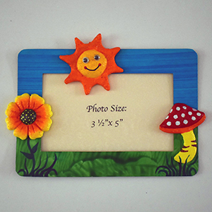 Kid's Magnet Frame - Image 6