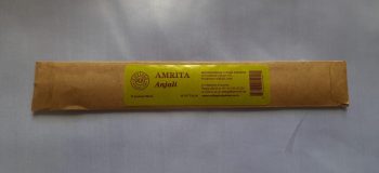 10 nos 9" Incense Sticks in Paper Packets - Image 2