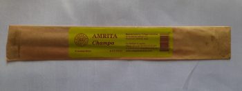 10 nos 9" Incense Sticks in Paper Packets - Image 3