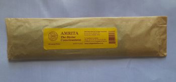 50 nos 9" Incense Sticks in Paper Packets - Image 5