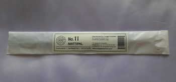 10 gms 9" Incense Sticks in Butter Paper Packets - Image 11