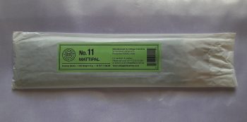 50 gms 9" Incense Sticks in Butter Paper Packets - Image 11