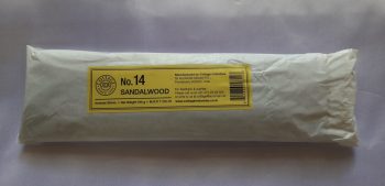 Heritage Classic - 9" Incense Sticks in Butter Paper Packets - Image 5