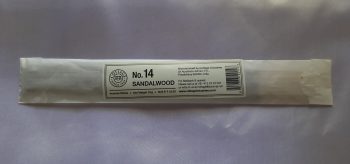 10 gms 9" Incense Sticks in Butter Paper Packets - Image 8