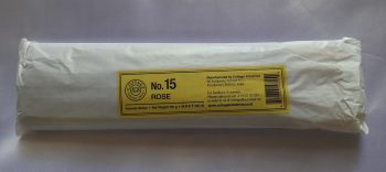 Heritage Classic - 9" Incense Sticks in Butter Paper Packets - Image 6