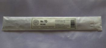 10 gms 9" Incense Sticks in Butter Paper Packets - Image 7