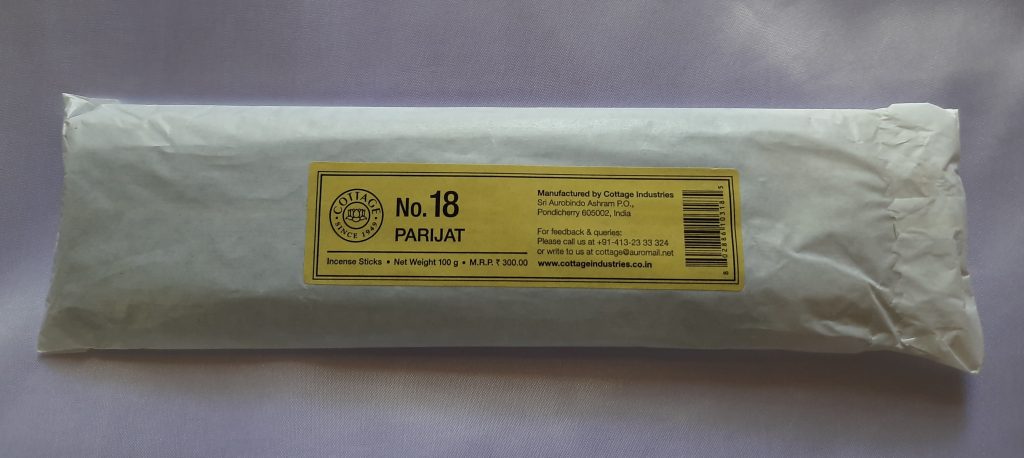 100 gms 9" Incense Sticks in Butter Paper Packets - Image 9
