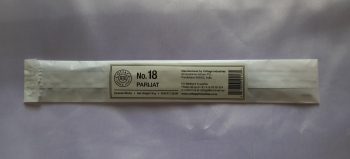 10 gms 9" Incense Sticks in Butter Paper Packets - Image 4