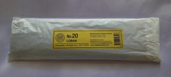 Heritage Classic - 9" Incense Sticks in Butter Paper Packets - Image 11