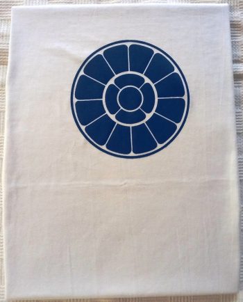 Round Neck Cotton T Shirt with the Mother’s Symbol - Image 2