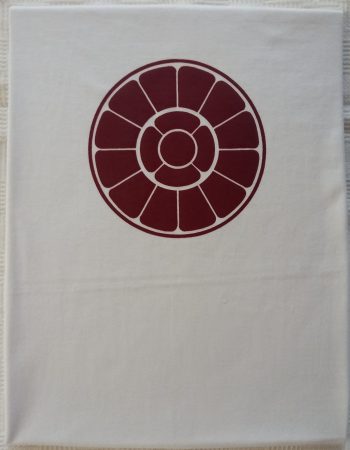 Round Neck Cotton T Shirt with the Mother’s Symbol - Image 4