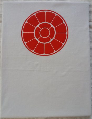 Round Neck Cotton T Shirt with the Mother’s Symbol - Image 3