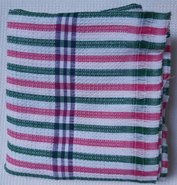 Towels - X Multi Colour - Image 2