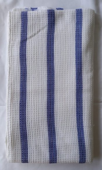 Towels - White - Large - Image 5