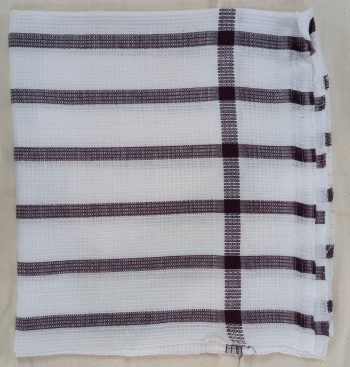 Towels - White - Large - Image 2