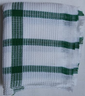 Towels - White - Large - Image 3