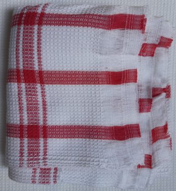 Towels - White - Large - Image 4