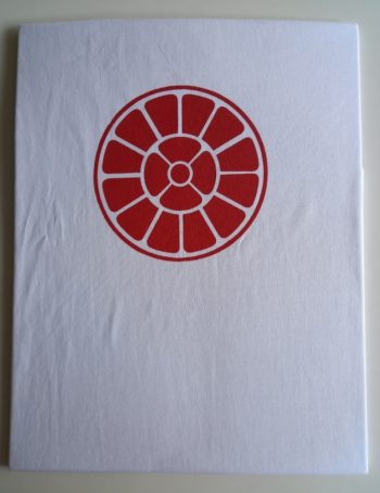 Round Neck Cotton T Shirt with the Mother’s Symbol - Image 5