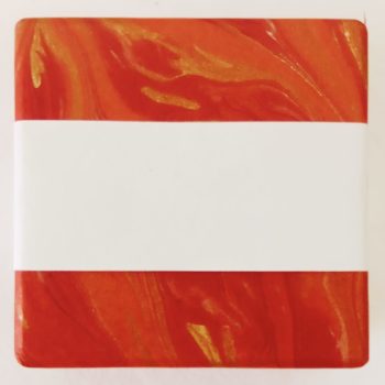 Handmade Paper Box - Image 4