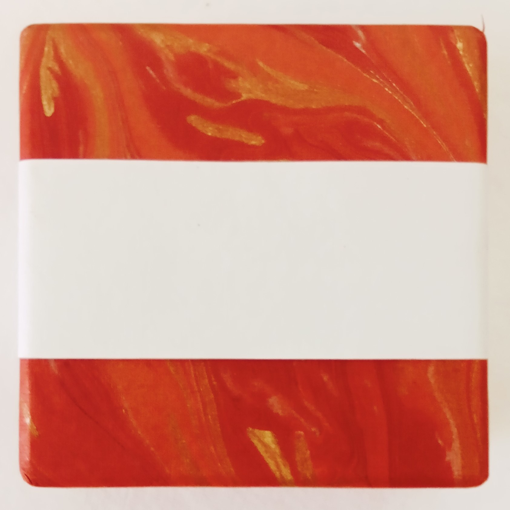 Handmade Paper Box - Image 4