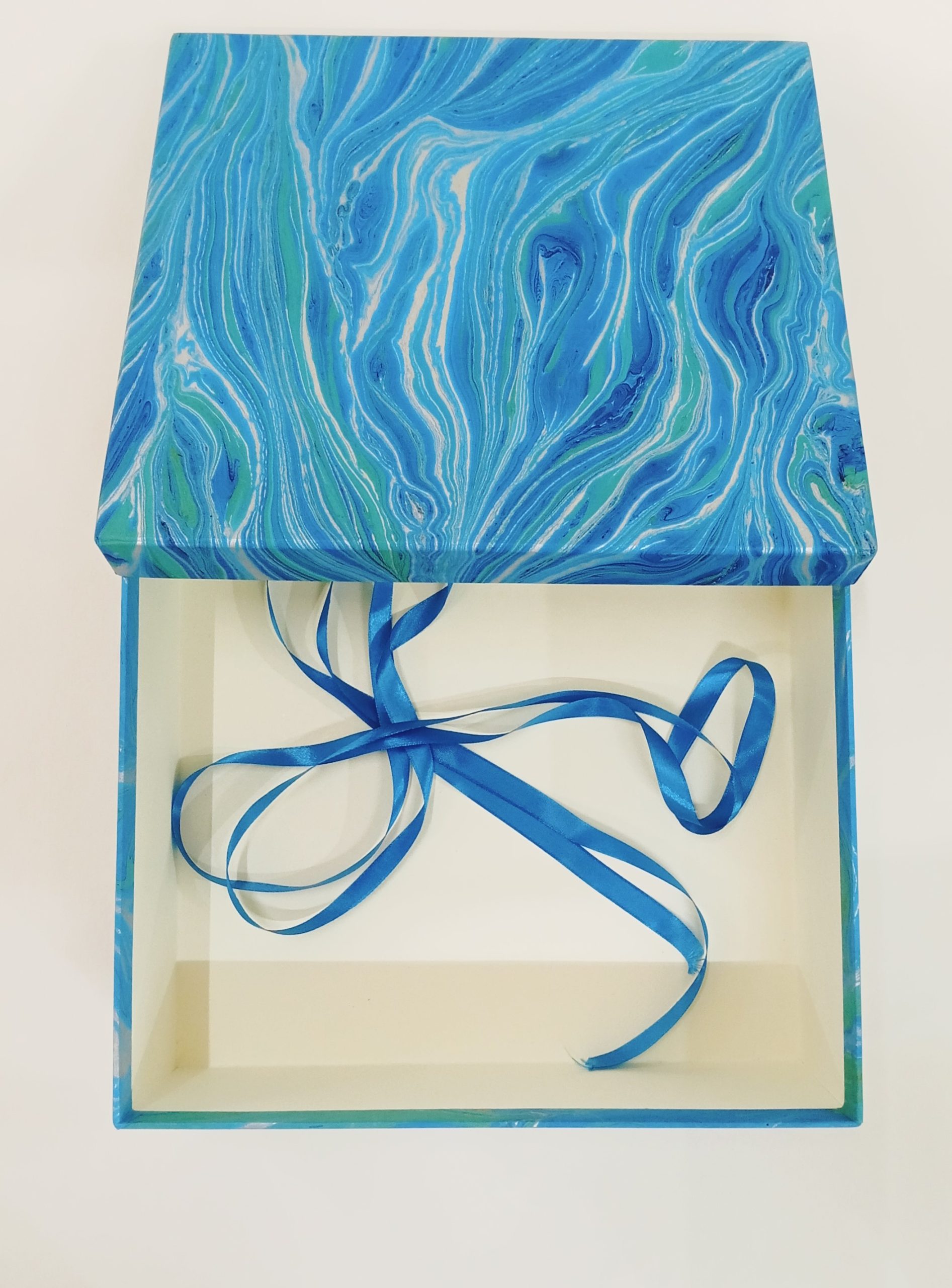 Handmade Multistorage Box - Image 3