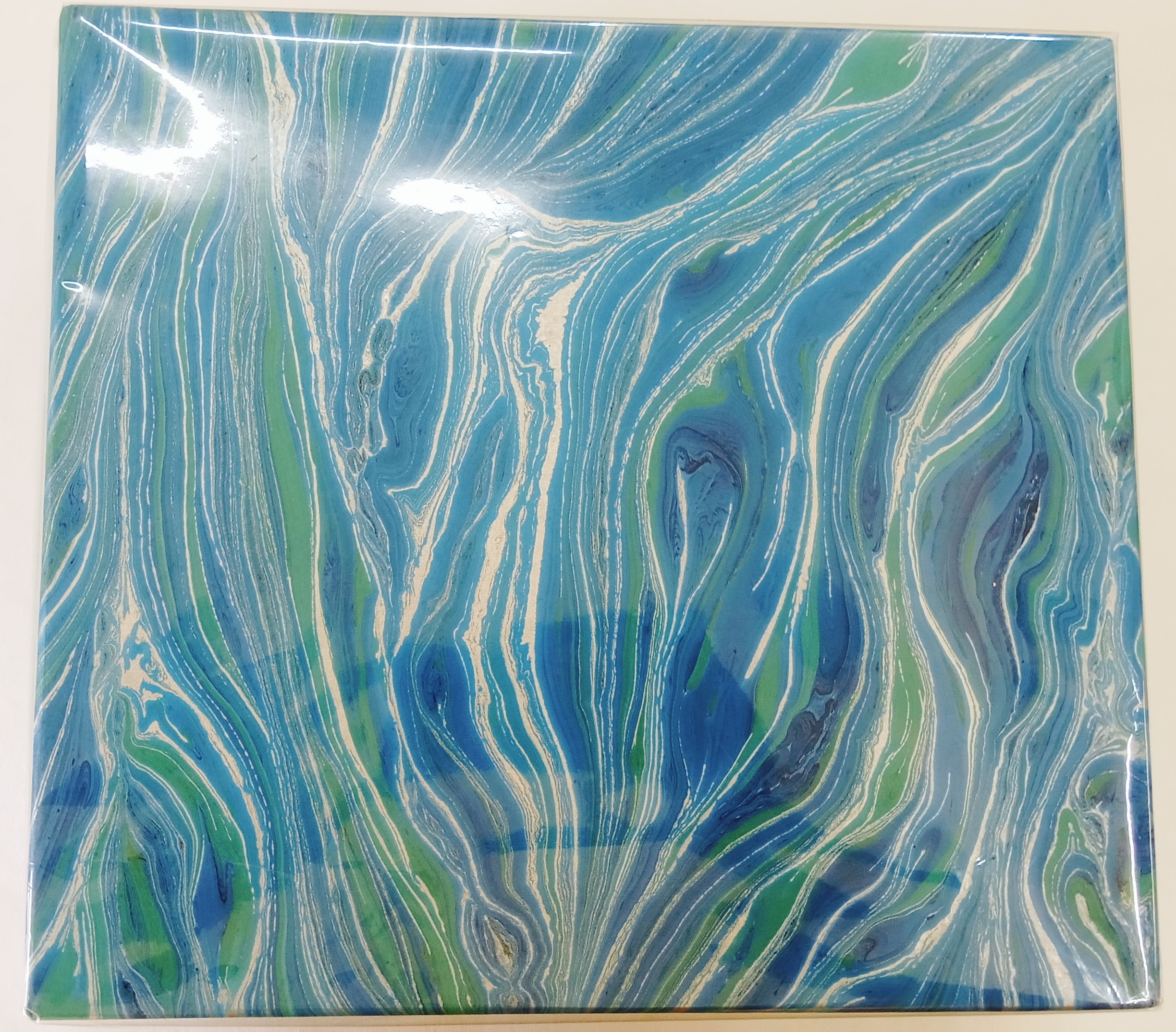 Handmade Multistorage Box - Image 4