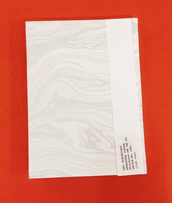 Handmade Paper Notebook - Image 3