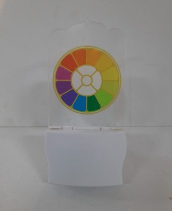 Acrylic Symbol Night Lamp - Image 2