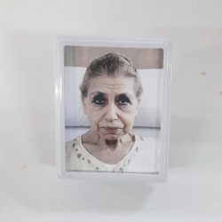 Mother Photo Night Lamp