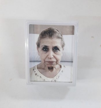Mother Photo Night Lamp
