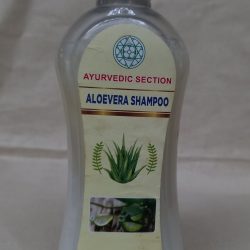 Aloevera Shampoo