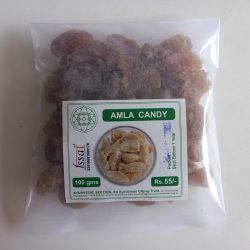 Amla Candy
