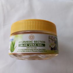 Aloe Vera Gel