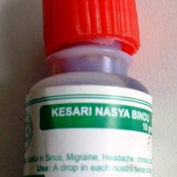 Kesari Nasya Bindu