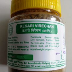 Kesari Virechan